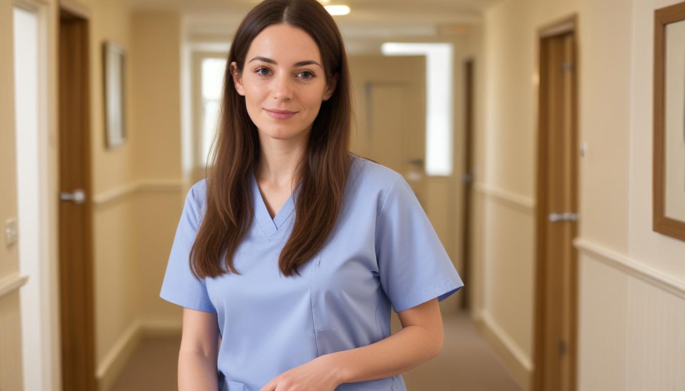 What Is Vetting In Health And Social Care