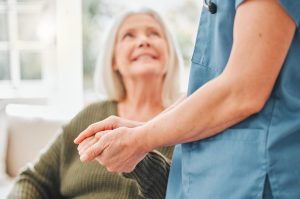 End of Life Care Training Course