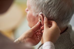 Hearing Impairments Training Course