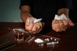 Substance Misuse Training Course