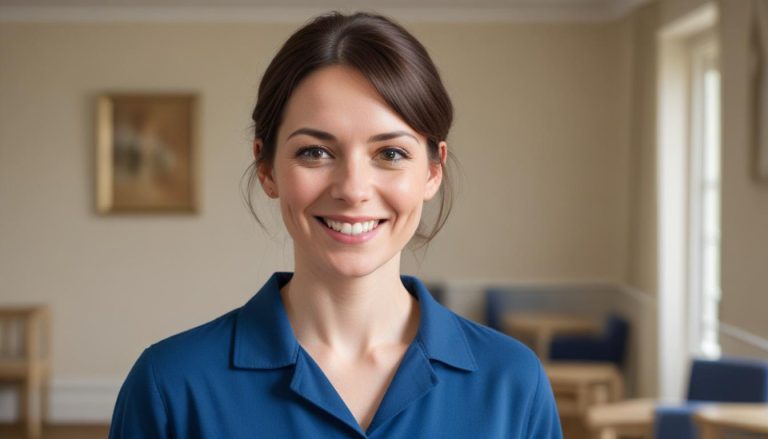 What is a whole person approach in health and social care?