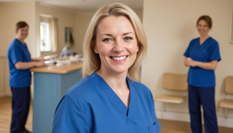 What is integrated working in health and social care?