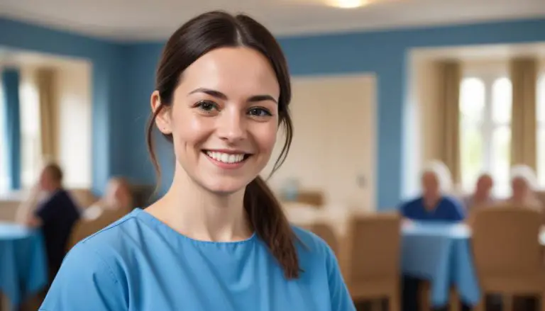 What is moral courage in health and social care
