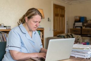 Cyber Security in Health and Social Care Training Course