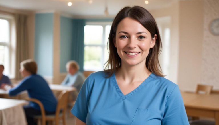 What are positive interactions in health and social care?
