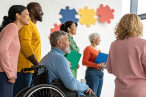 Neurodiversity Awareness Training Course