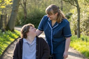 Positive Behaviour Support (PBS) Training Course