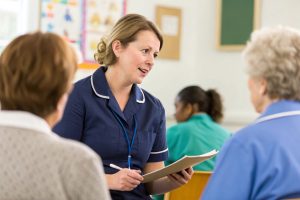 Psychology in Health and Social Care Training Course