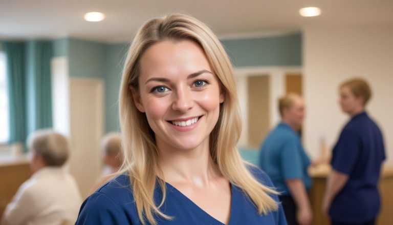 What are cognitive distortions in health and social care?