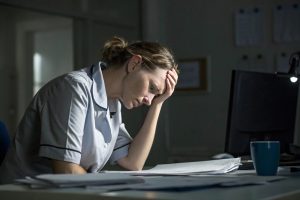 Burnout and Stress Training Course Online