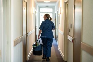 Lone Working in Health and Social Care Training Course