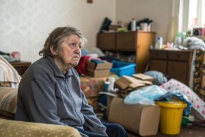 Self-Neglect Awareness Training Course