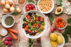 Food and Mental Health Training Course